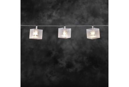 Decoratieve led lichtketting 10 delig 2775-103 konstsmide