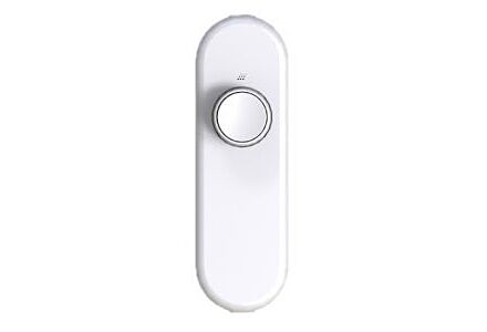 LED Snoerdimmer wit universeel 230V 0,5-100W