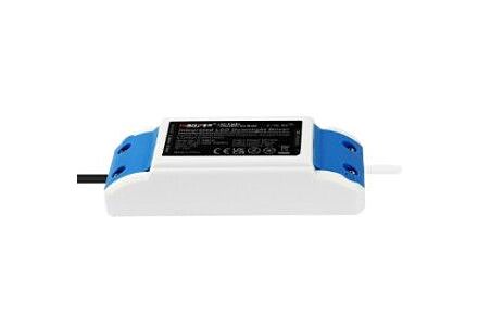 RGB-CCT LED Downlighter 12W zwart