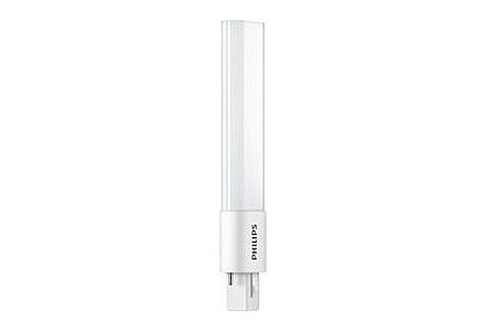 Philips LED PL-S G23 2p 3,5-7W 4000K mat