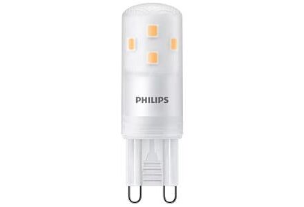 Philips G9 LED 230V 2,7-25W dimbaar