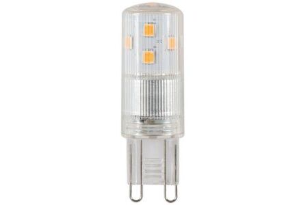 Integral G9 LED Lamp Dim 2700K 30W Vervanger