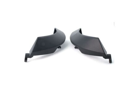 Nilfisk hogedrukreinigers spatbord voor wielen Dynamic en Excellent serie 128500514