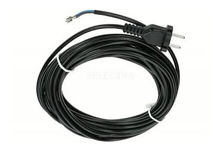 nilfisk snoer gd111 vp300 thor vp600 1406800650 stofzuiger 10 meter