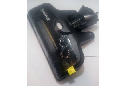 Nilfisk borstel zwart 36V Easy 128389245