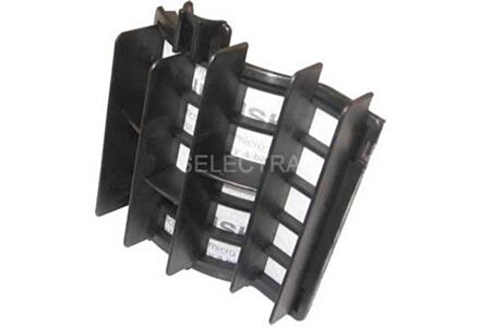 Nilfisk filterhouder extreme x100 x150 x200 x250 x300 free eco xl hygienic motorfilter 1471187500 stofzuiger rooster