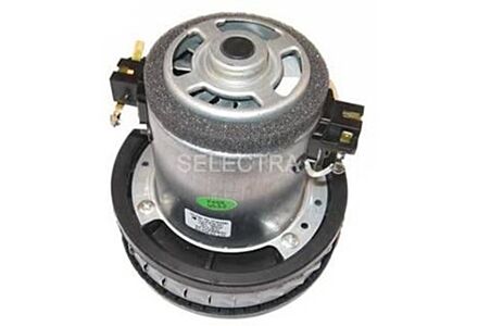 nilfisk stofzuigermotor multi 107406173 stofzuiger waterzuiger 1400w 20 30 serie