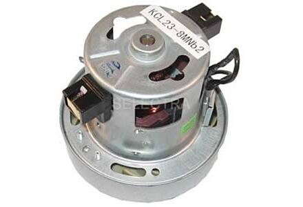 nilfisk motor one stofzuiger 107414496 kcl23-8mnb2