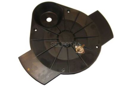 nilfisk motordeksel gd930 uz930 1407012500 motorplaat afdekking thermische beveiliging stofzuiger