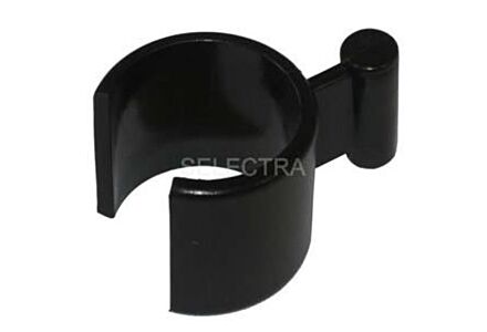 nilfisk parkeerclip action coupe neo 82214300 parkeerbeugel stofzuiger ophanghaak buis