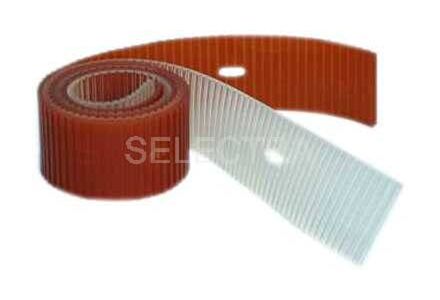 nilfisk rubbers sc400 ba410 ca410 9097354000 zuigstripset schrobzuigmachine 28 inch pu 720mm