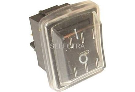 nilfisk schakelaar c120 hogedrukreiniger 126486831 c100 c110 compact aan uit