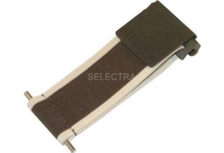 nilfisk slanghouder one 107414333 stofzuiger storability strap elastiek klem