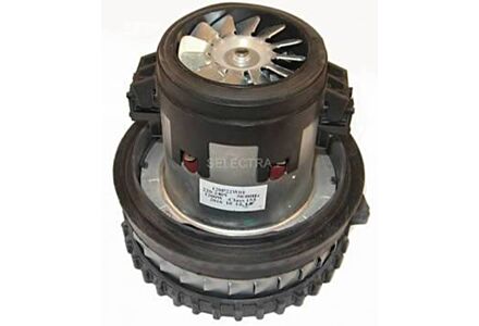 nilfisk stofzuigermotor multi ii 31001056 22 30 50 1200w turbine 230v 120p22w01