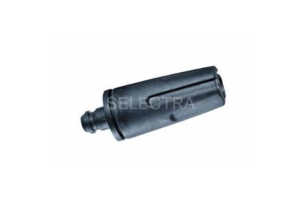 nilfisk tornado spuitmond c120.1 c120.3 c125.3 hogedrukreiniger 126481116 geel click clean