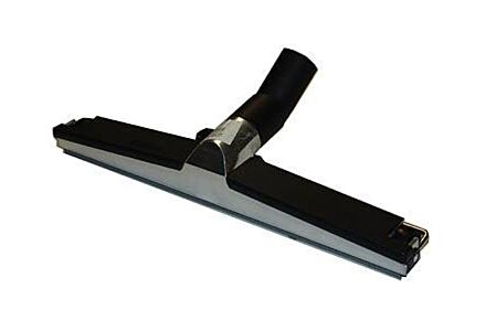 nilfisk attix waterzuigmond 15349 36mm 450mm stofzuiger industrieel rubber strips aluminium