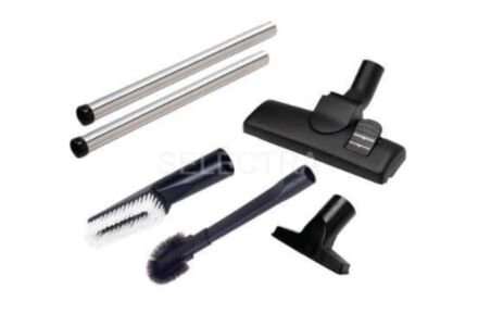 nilfisk zuigset 63212 huis kantoor 36mm 6 delig stofzuiger attix