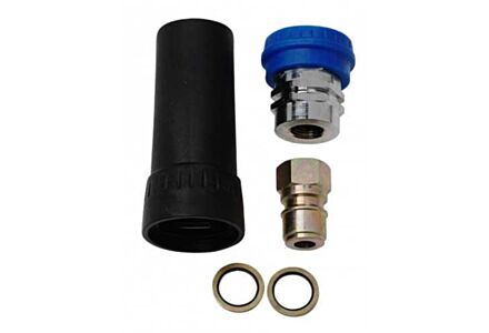 nilfisk snelkoppelingsset ergo 101119496 hogedrukreiniger neptune poseidon aansluiting alto