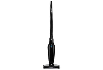 Nilfisk Easy 36V zwart met accessoires 