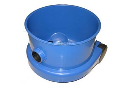 numatic ketel ppr nrv 200 500583 psp 200a midnight blue stofzuiger