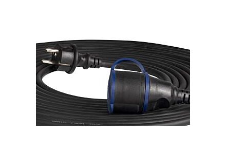 Verlengsnoer neopreen 3x1,5qmm 30m