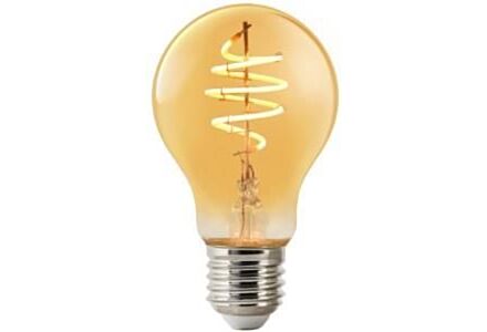Nordlux LED E27 Smart Filament Dimbaar