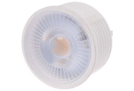Tronix LED Inbouw Spot 50mm Wit, Dimbaar 5W