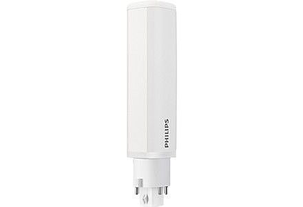 Philips LED PL-C G24q-2 6,5W 3000K 
