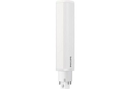 Philips LED PL-C G24q-3 4p 9,5-26W 3000K mat
