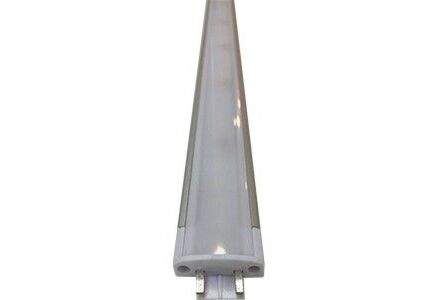 Tronix Aluminium LED Bar 30cm Dimbaar Startpakket