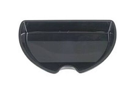 philips lekbak 996500007737 halfrond model + inkeping whirlpool 92741310