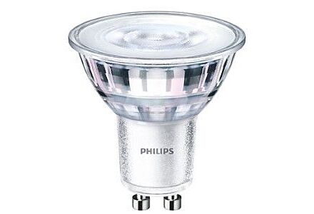 Philips LED spot GU10 4,6-50W 4000K