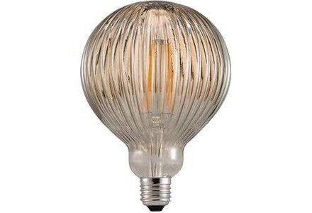 Nordlux LED Globe G125 E27 2000K A+ Goud