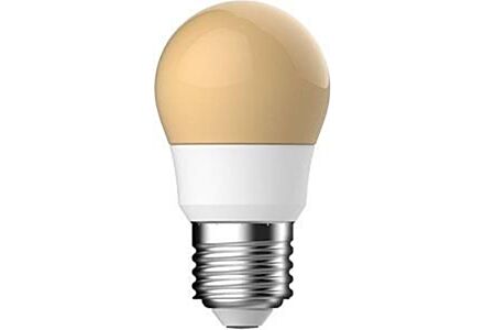 Energetic LED kogel E27 2,9-22W 2400K flame