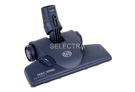 sebo combizuigmond 7260dg c d k felix stofzuiger vloer borstel