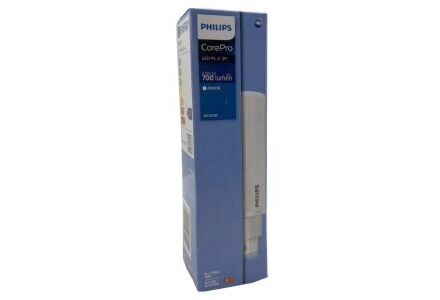 Philips LED PL-C G24d-2 6,9W 4000K Retrofit