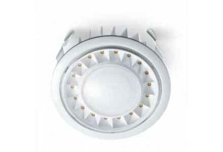 steinel sensor downlight rs pro led 15w ww inbouw binnen 007744