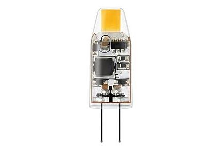 Philips G4 LED steeklamp 12V 2700K 1-10W