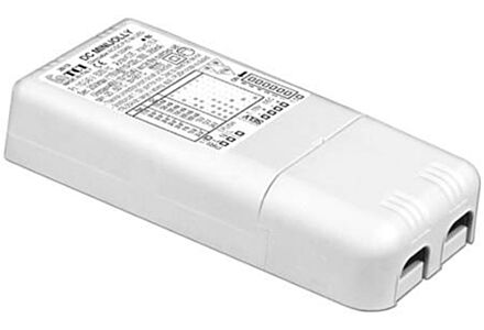 tci mini Jolly 1-10V led driver 122400 350mA 700mA 500mA 900mA 550mA 850mA push and dim multifunctioneel