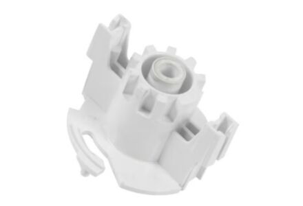 Timerknop rondsel Zanussi 1247420001