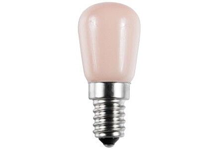 SPL LED Flame buislamp E14 T25 1900K dimbaar