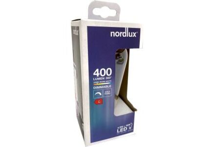 Nordlux ST64 LED Dimbaar Goud Filament Lamp