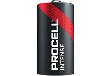 Duracell Procell Intense batterij D doos(10)