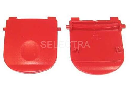 viper ketelklem dsu8 dsu10 dsu12 dsu15 va81360 ketel stofzuiger 2 stuks rood klemmen nilfisk