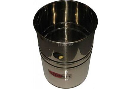 viper onderketel lsu135 va80736 35 liter tank nilfisk alleszuiger metaal