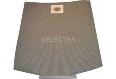 viper stofzak dsu12 va81410 stofzuiger herbruikbaar 12 liter hepa stofzuigerzak