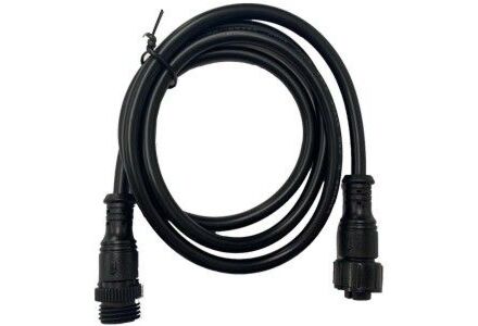 Verlengsnoer 1m voor mini RGB-W downlighter