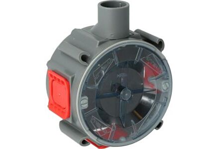 Inbouwdoos U40 Attema klemvast