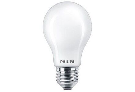 Philips LED GLS E27 8,5-75W 2700K Mat Filament