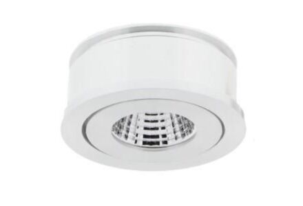 Verona COB LED-module warm wit 2700K 40gr